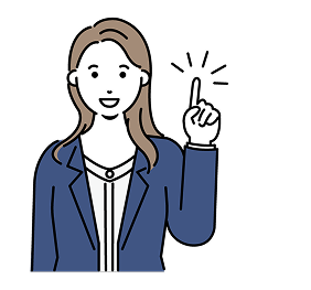 女性のアイコン