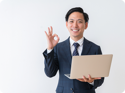 メニューにない依頼も柔軟に対応