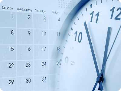 最短で即日対応